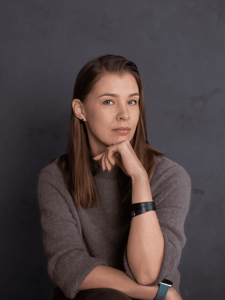 Rūta Rimkutė - Augutė