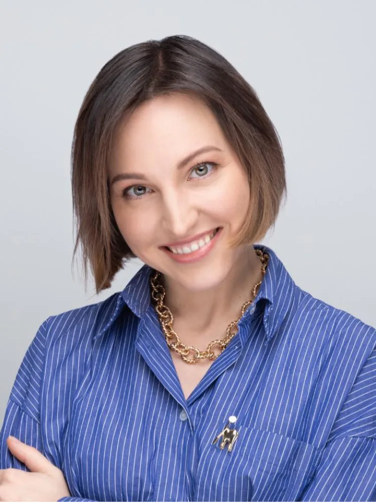 Agnieška Majevska