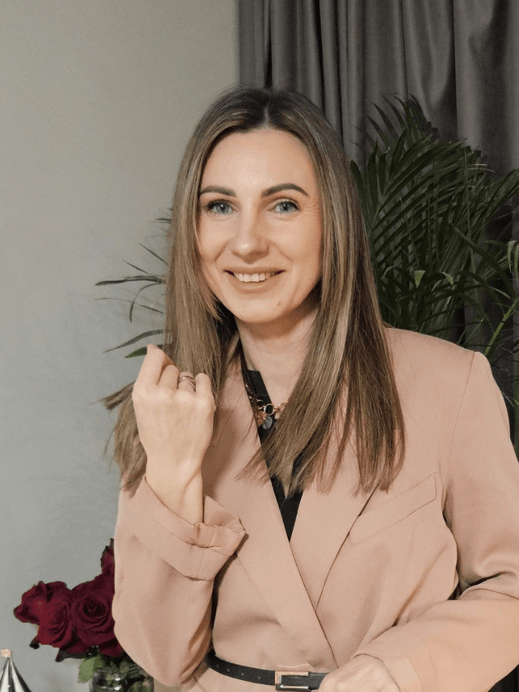 Angelina Simonavičienė