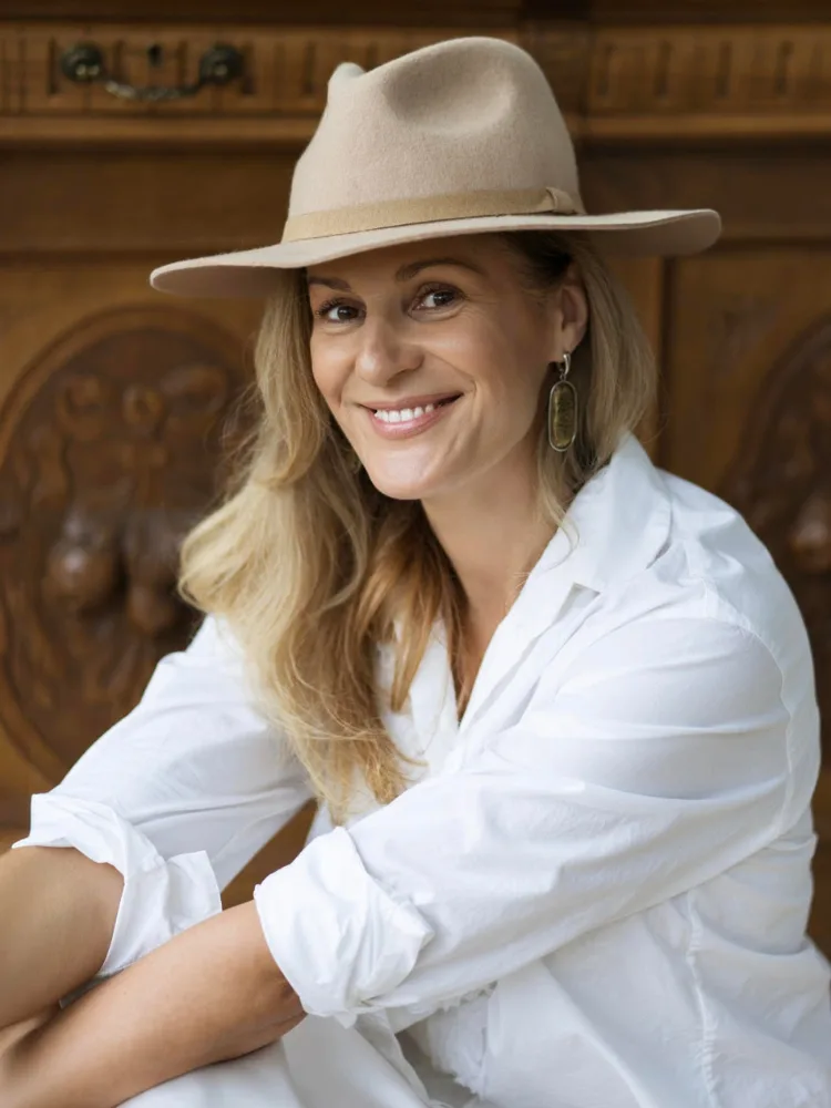 Inga Zažeckaitė