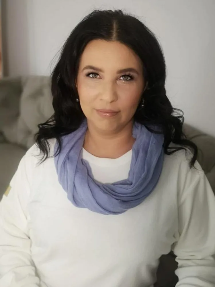 Vilma Ivancienė