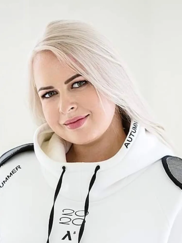 Neringa Uogintė
