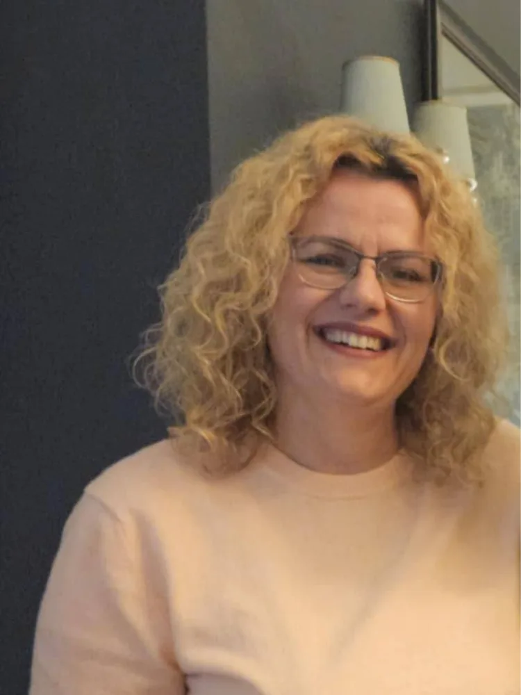 Lina Maižiuvienė