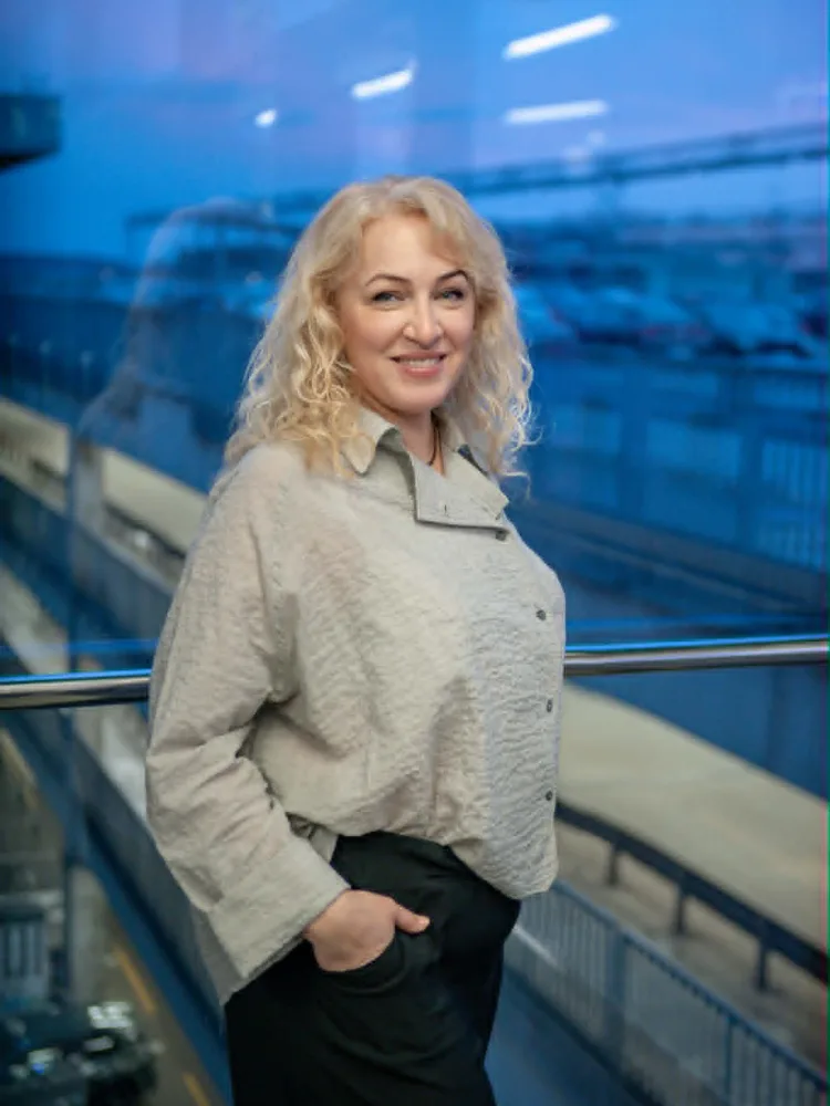 Vilma Noreikienė