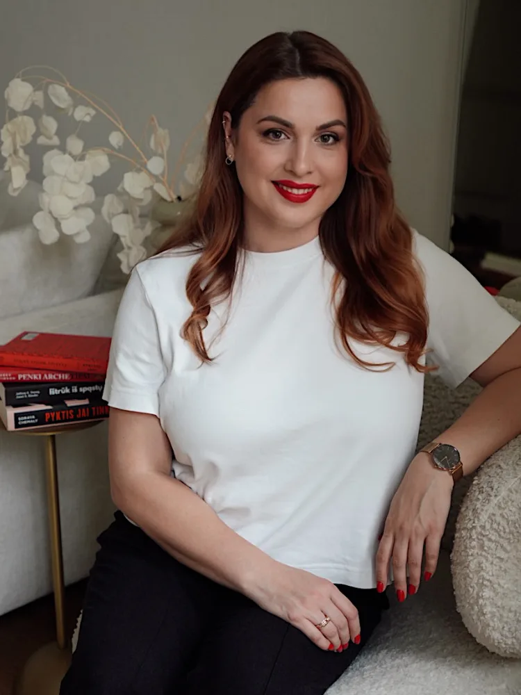 Jolanta Blaževič
