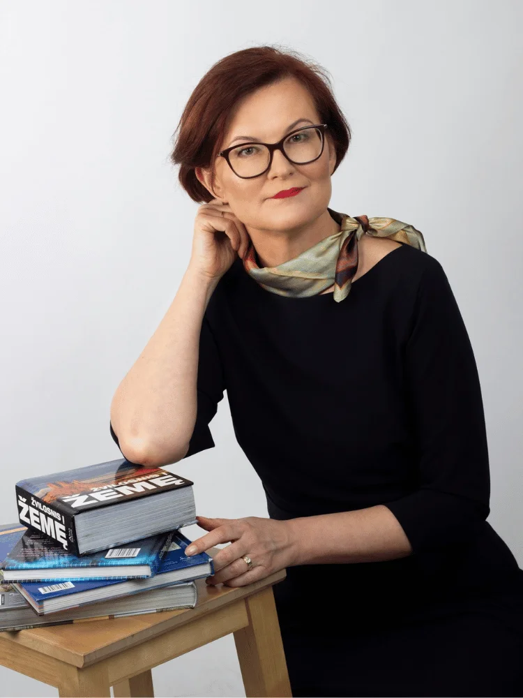 Ernesta Laurinavičė