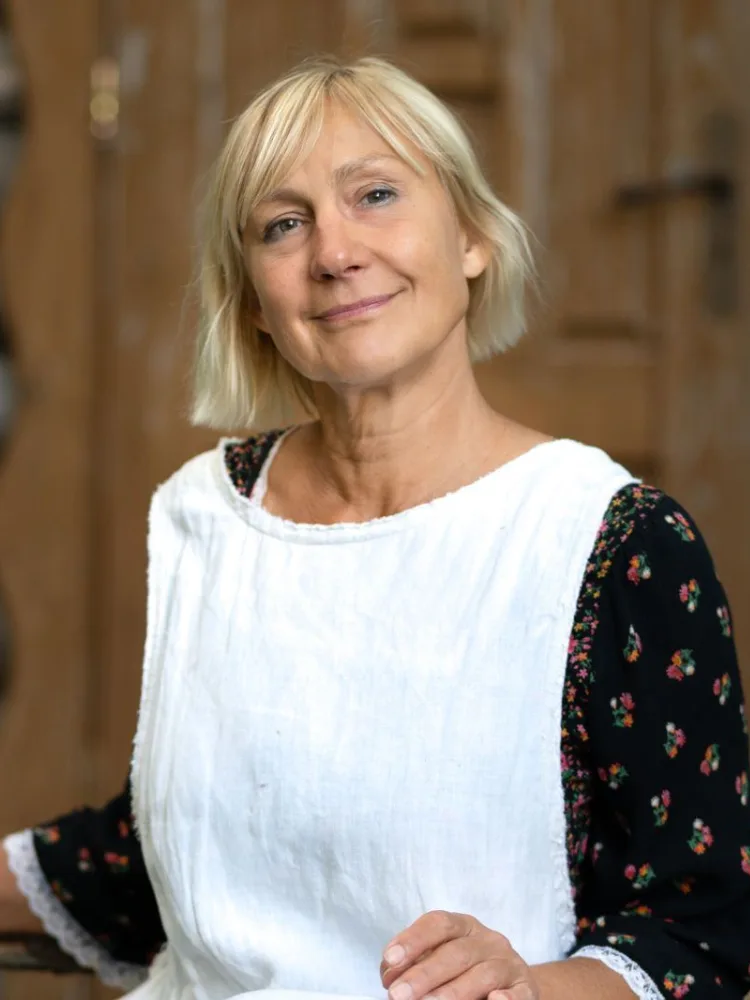 Nijolė Koskienė