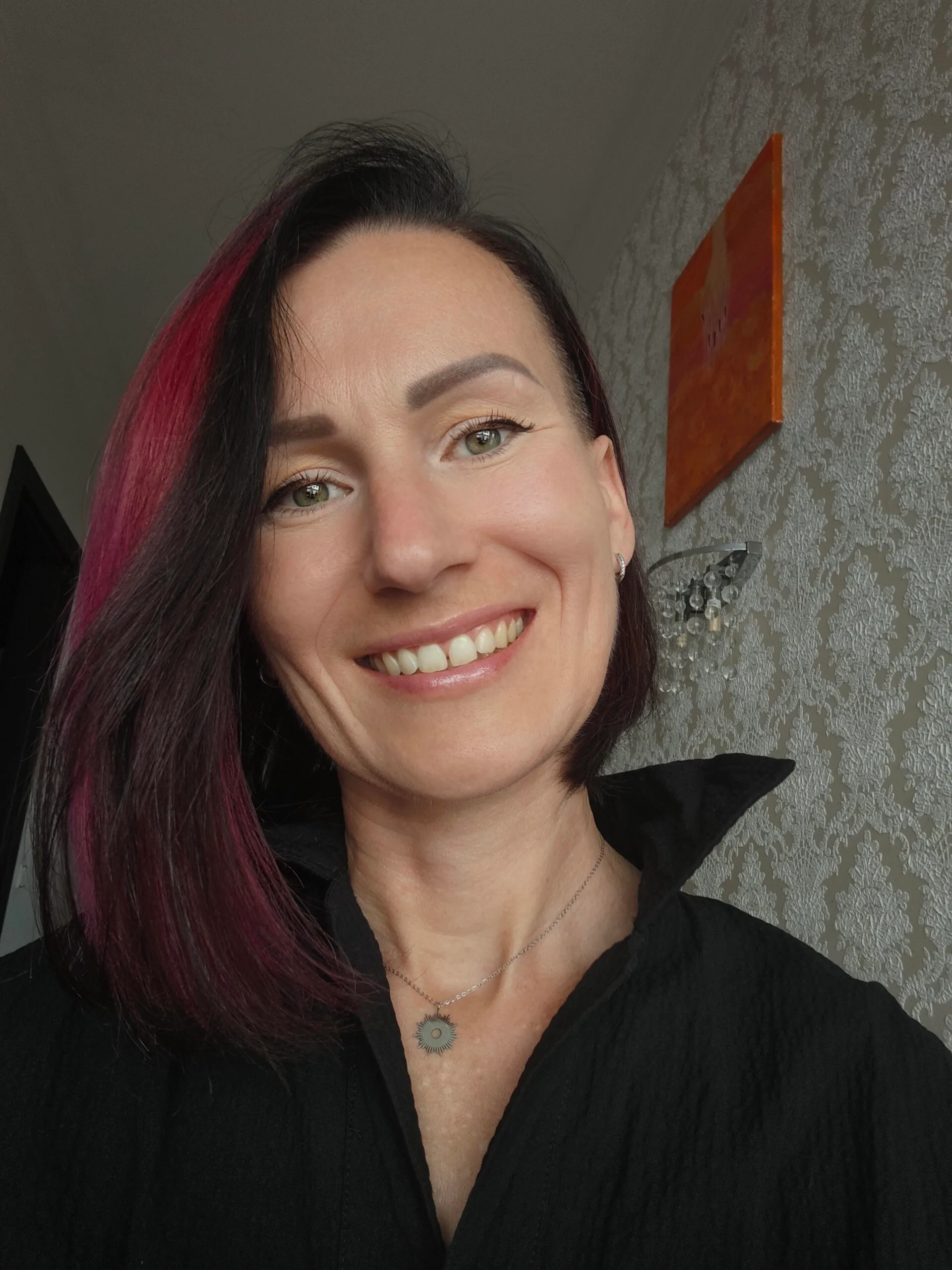 Olesia Mitrofanova