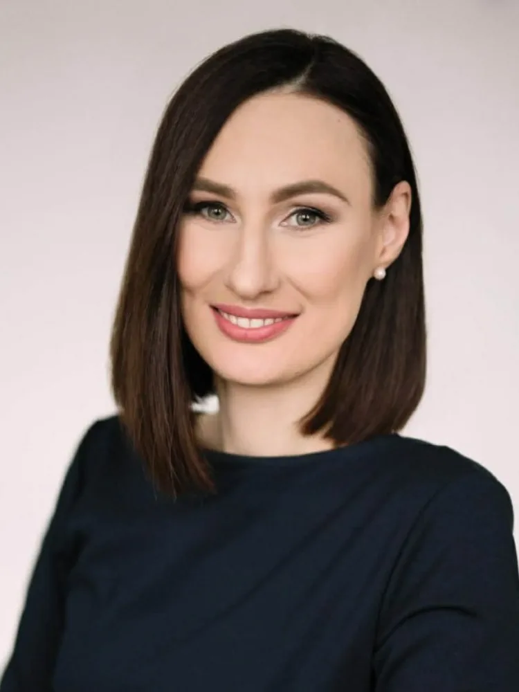 IRMA GRIGORAVIČIŪTĖ
