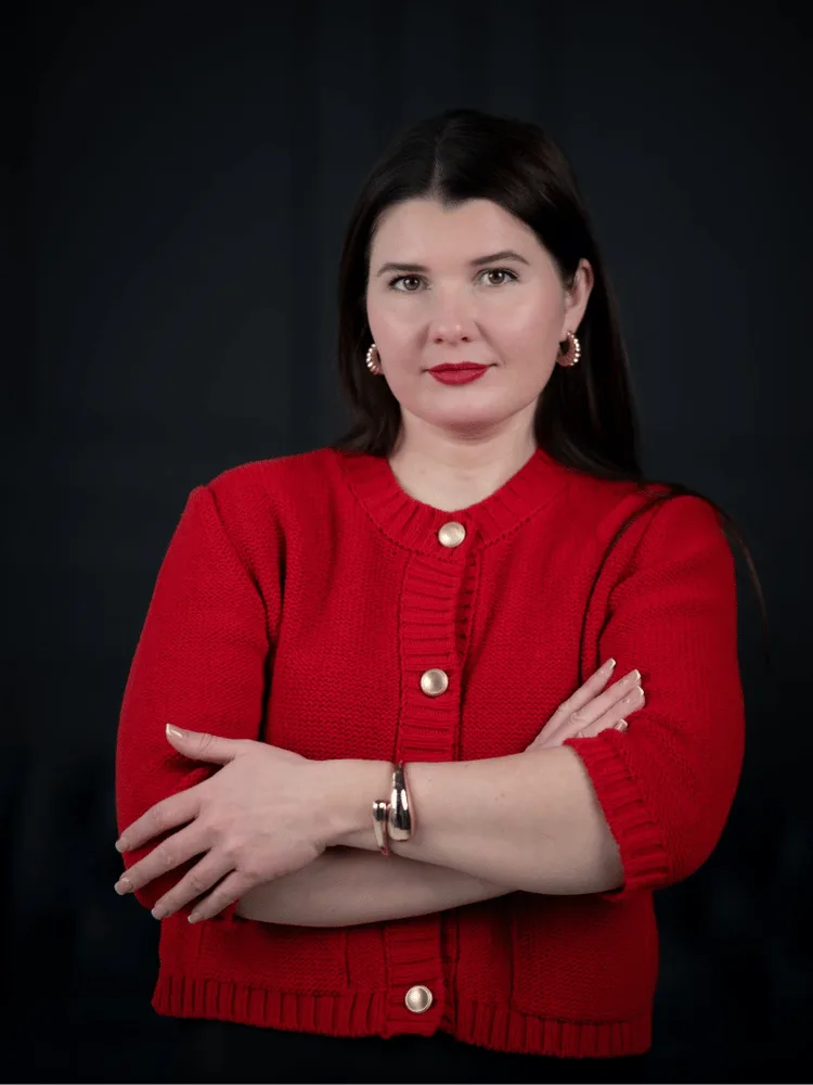 Valerija Tsaruk