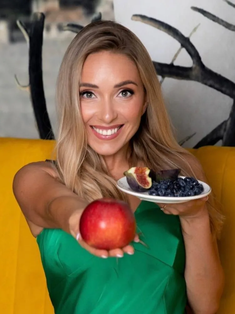 Agneta Zavackienė