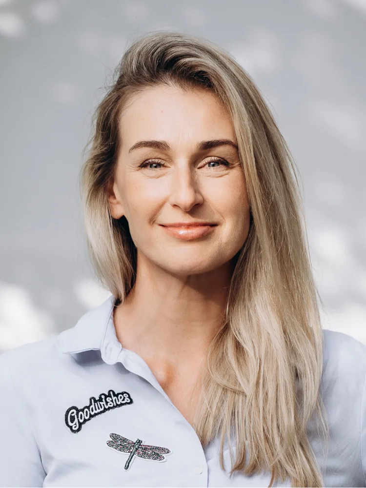 Diana Valenskaitė Dubatauskienė