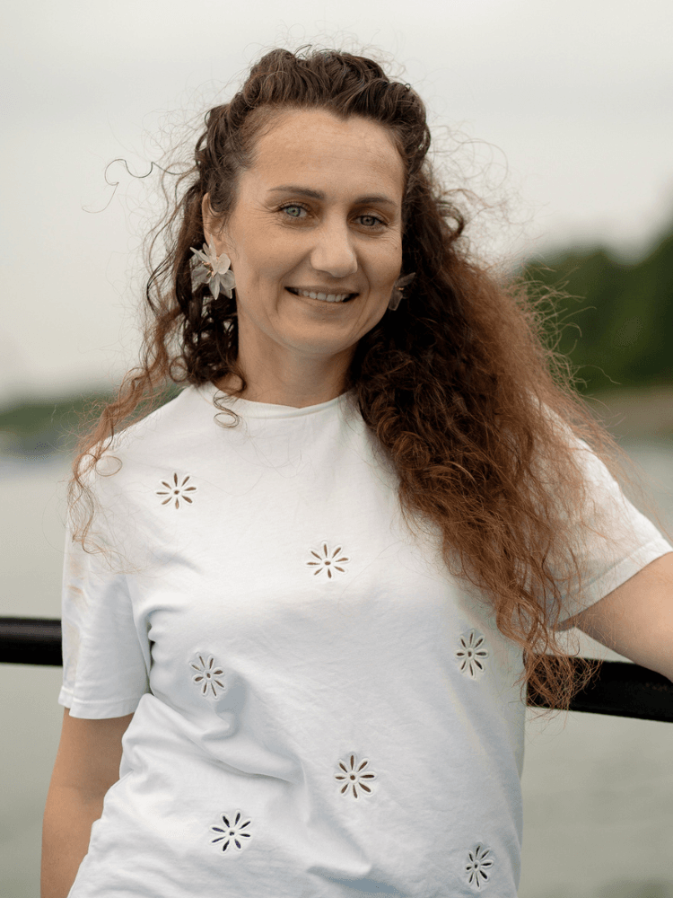 ERIKA STRELKAUSKIENĖ