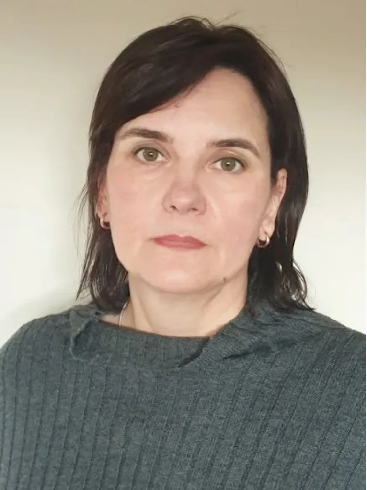 Eglė Sūnilaitienė