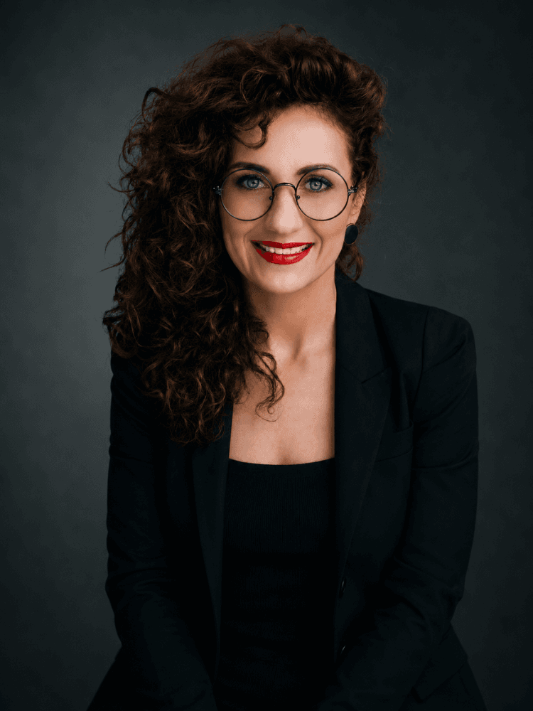 ERIKA STRELKAUSKIENĖ