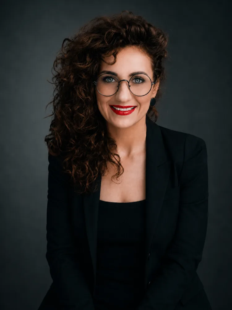 ERIKA STRELKAUSKIENĖ