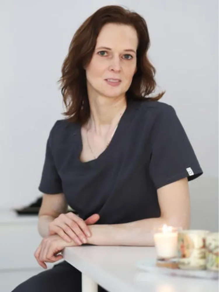 Giedrė Viržaitienė