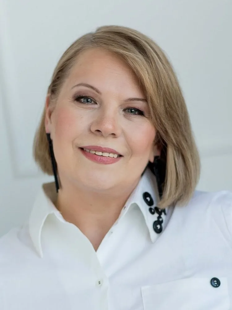 Dainora Dragūnienė