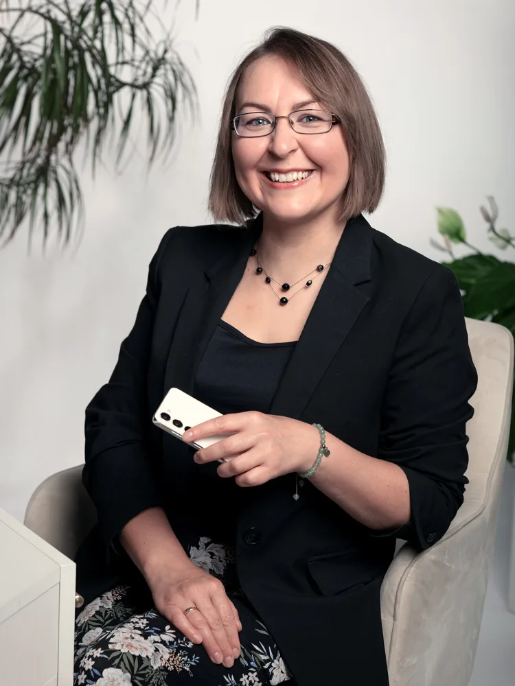 Kristina Belostockė