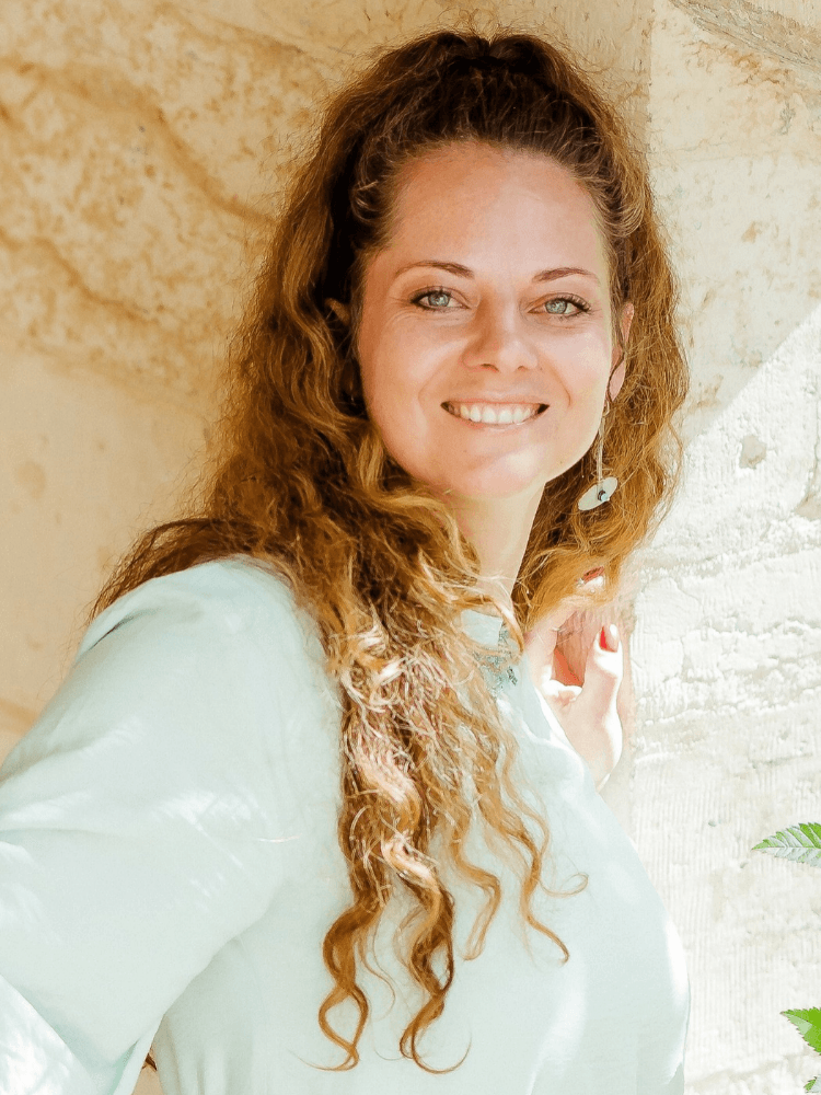 Jovita Kauneckytė-Šeškauskienė